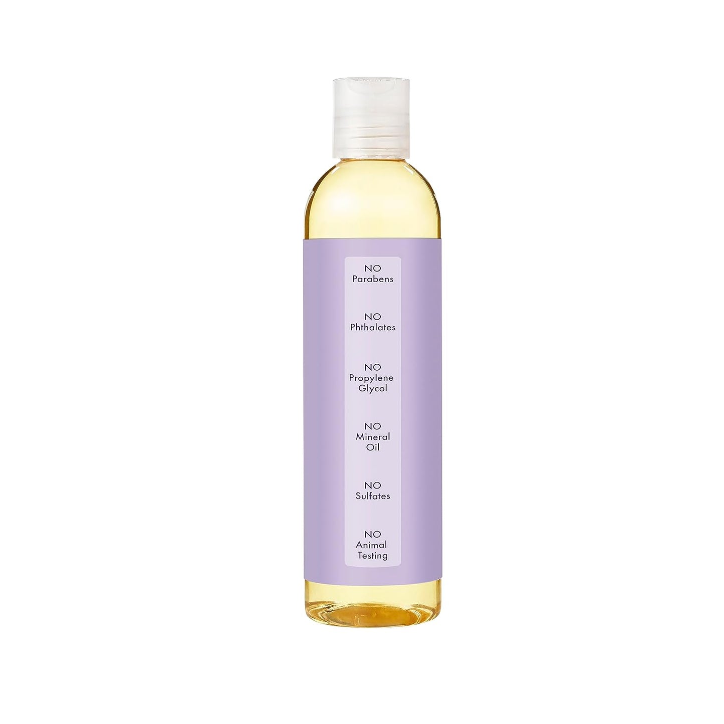 Bath, Body and Massage Oil Lavender