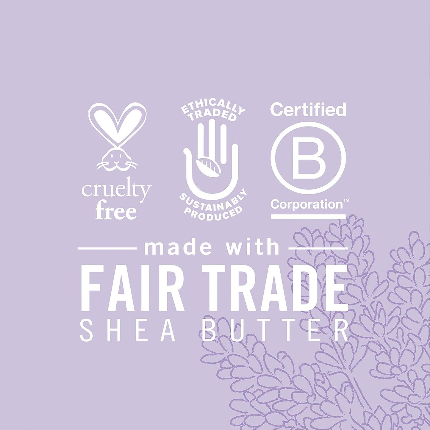 Bath, Body and Massage Oil Lavender