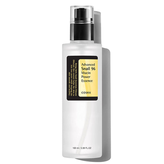 Snail Mucin 96% Power Repairing Essence - Skin care