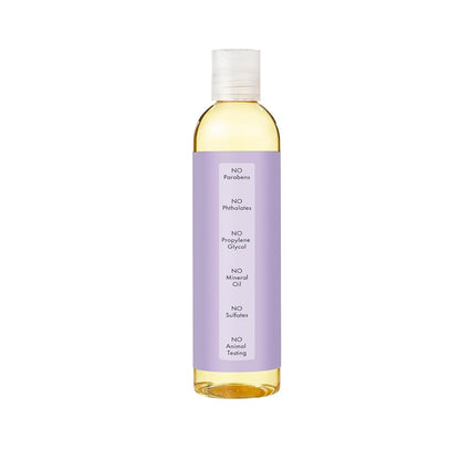 Bath, Body and Massage Oil Lavender