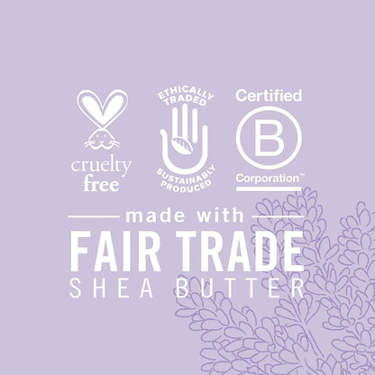 Bath, Body and Massage Oil Lavender