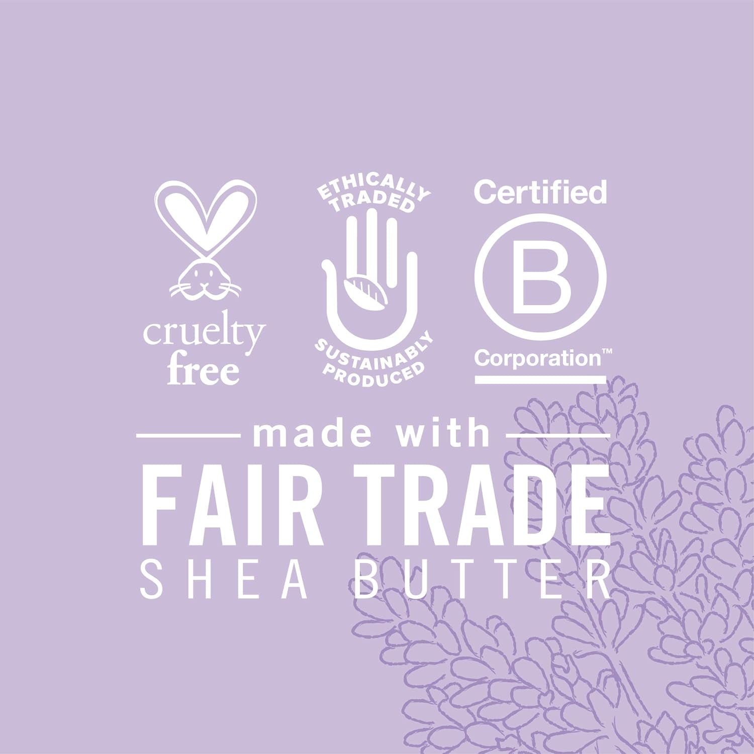 Bath, Body and Massage Oil Lavender